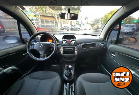 Autos - Citroen C3 2010 Nafta - En Venta
