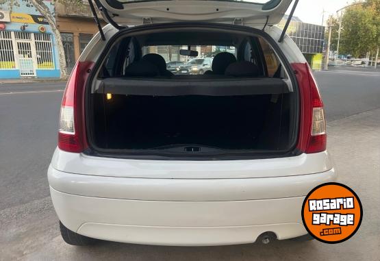 Autos - Citroen C3 2010 Nafta - En Venta