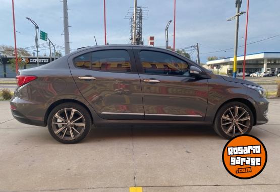 Autos - Fiat Cronos Precision 1.8 2021 Nafta 93000Km - En Venta