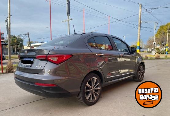 Autos - Fiat Cronos Precision 1.8 2021 Nafta 93000Km - En Venta
