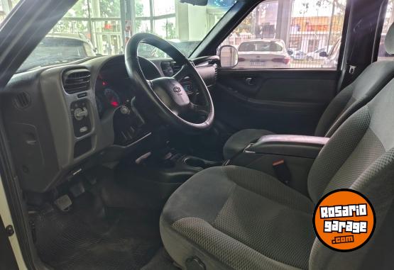 Camionetas - Chevrolet s10 2012 Diesel 246500Km - En Venta