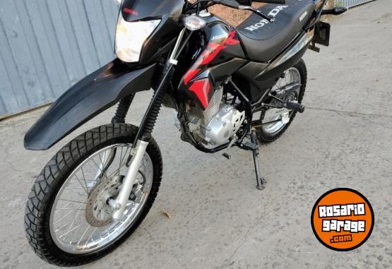 Motos - Honda Xr Titan glh ybr Wave fan 2020 Nafta 21999Km - En Venta