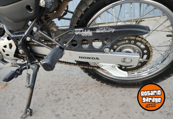 Motos - Honda Xr Titan glh ybr Wave fan 2020 Nafta 21999Km - En Venta