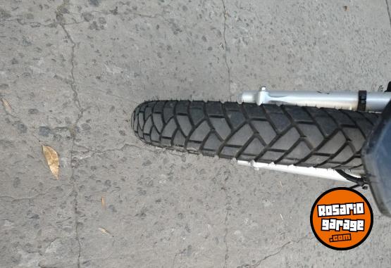Motos - Honda Xr Titan glh ybr Wave fan 2020 Nafta 21999Km - En Venta
