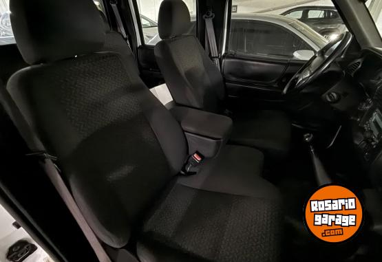Camionetas - Ford Ranger 3.0 2012 Diesel 215000Km - En Venta