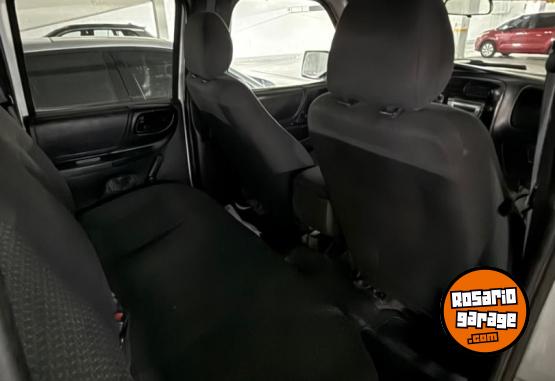 Camionetas - Ford Ranger 3.0 2012 Diesel 215000Km - En Venta