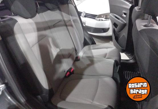 Autos - Chevrolet TRACKER 2017 Nafta 150000Km - En Venta