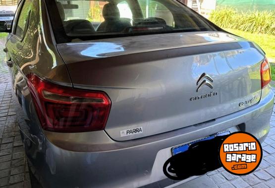 Autos - Citroen C Elysee Mod Shine 2018 2018 Nafta 91000Km - En Venta