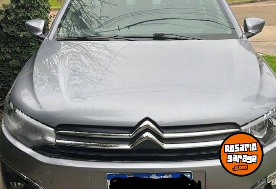 Autos - Citroen C Elysee Mod Shine 2018 2018 Nafta 91000Km - En Venta