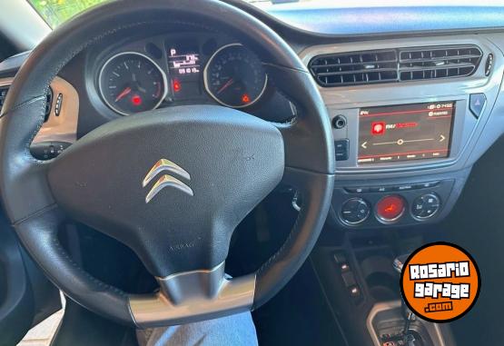 Autos - Citroen C Elysee Mod Shine 2018 2018 Nafta 91000Km - En Venta