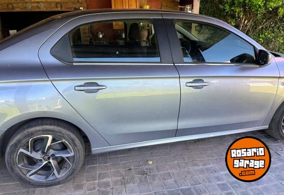 Autos - Citroen C Elysee Mod Shine 2018 2018 Nafta 91000Km - En Venta