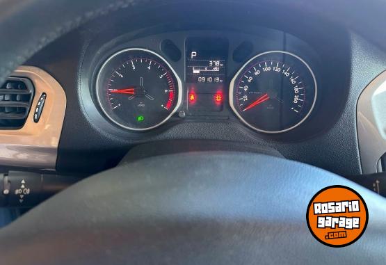 Autos - Citroen C Elysee Mod Shine 2018 2018 Nafta 91000Km - En Venta