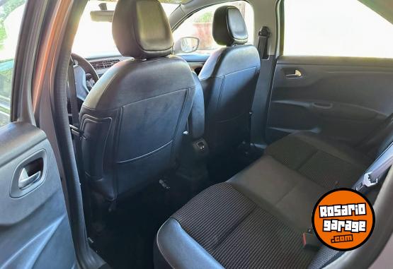 Autos - Citroen C Elysee Mod Shine 2018 2018 Nafta 91000Km - En Venta