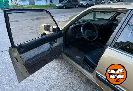 Autos - Peugeot 505 sr gamma 1986 GNC 200000Km - En Venta