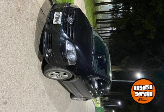 Autos - Volkswagen Fox 3 puertas 2008 GNC 237000Km - En Venta