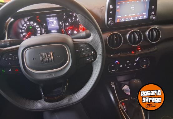 Autos - Fiat CRONOS 2024 Nafta 37290Km - En Venta