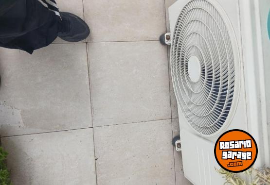 Hogar - Aire frío.calor philco - En Venta