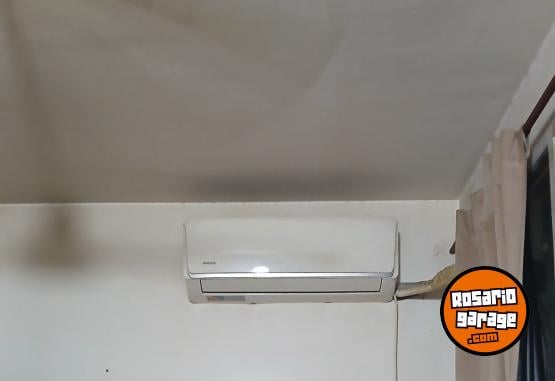Hogar - Aire frío.calor philco - En Venta