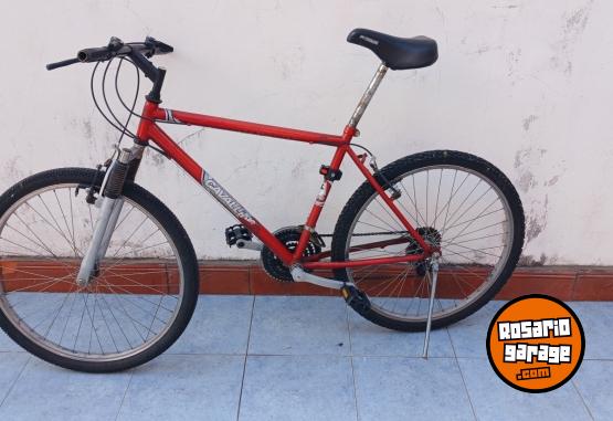 Deportes - Bicicleta R26 - En Venta