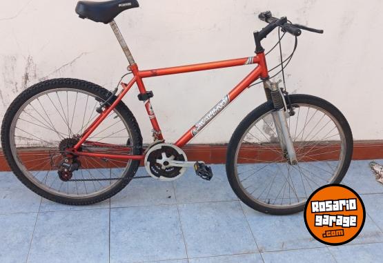Deportes - Bicicleta R26 - En Venta