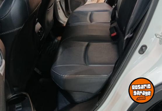Camionetas - Toyota Corolla Cross 2022 Electrico / Hibrido 139000Km - En Venta