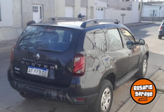 Camionetas - Renault dinamique 1.6 2016 Nafta 140000Km - En Venta
