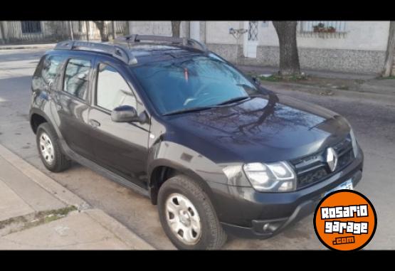 Camionetas - Renault dinamique 1.6 2016 Nafta 140000Km - En Venta