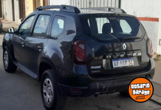 Camionetas - Renault dinamique 1.6 2016 Nafta 140000Km - En Venta