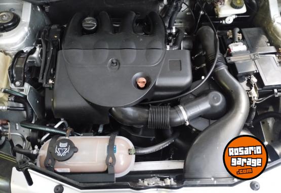 Utilitarios - Peugeot Partner 2009 Diesel 250000Km - En Venta