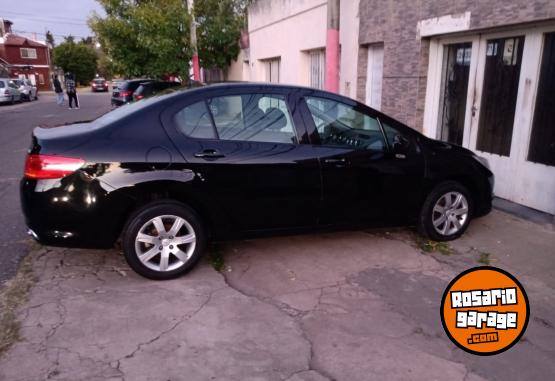 Autos - Peugeot Año 2018 versión ALLURE 2018 Diesel 126000Km - En Venta