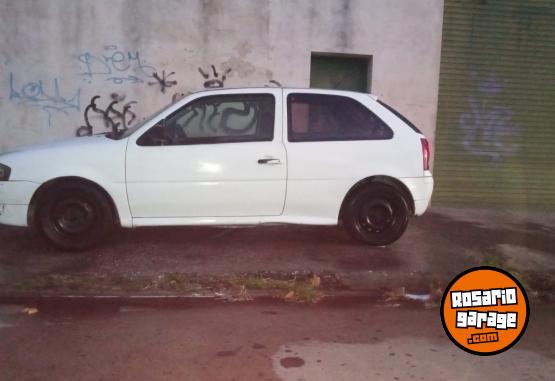 Autos - Volkswagen Power 2007 Nafta 206000Km - En Venta