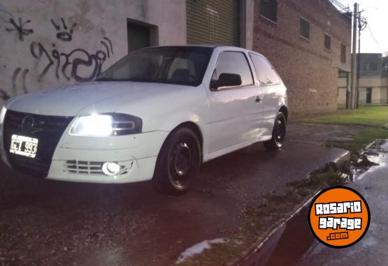 Autos - Volkswagen Power 2007 Nafta 206000Km - En Venta
