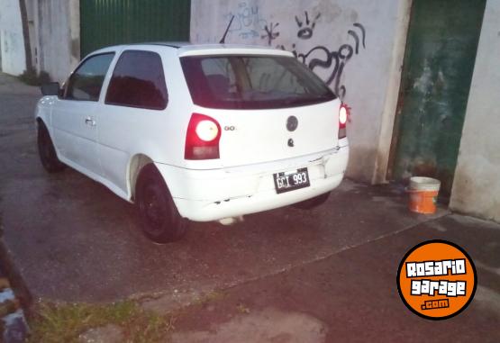 Autos - Volkswagen Power 2007 Nafta 206000Km - En Venta