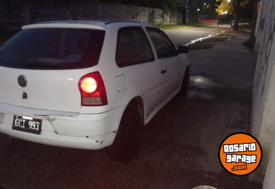 Autos - Volkswagen Power 2007 Nafta 206000Km - En Venta