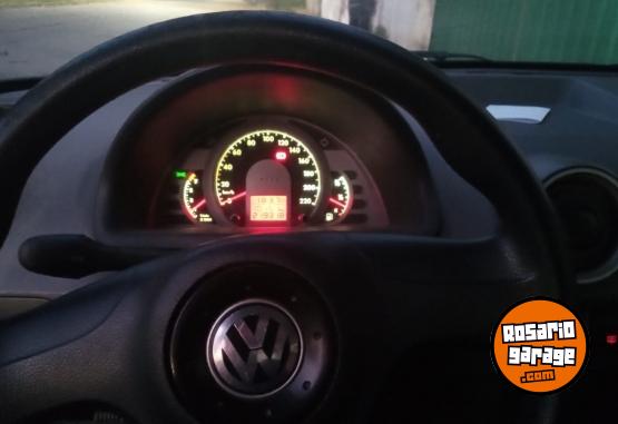 Autos - Volkswagen Power 2007 Nafta 206000Km - En Venta