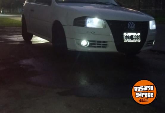 Autos - Volkswagen Power 2007 Nafta 206000Km - En Venta