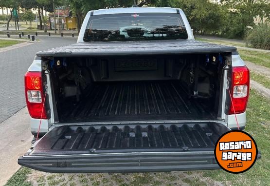 Camionetas - Ford Ranger 2024 Diesel 22000Km - En Venta