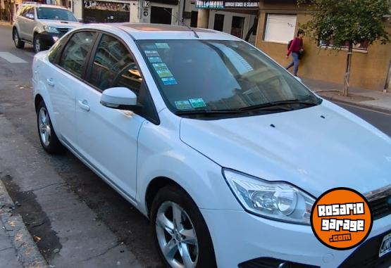Autos - Ford 2010 2010 Nafta 49700Km - En Venta
