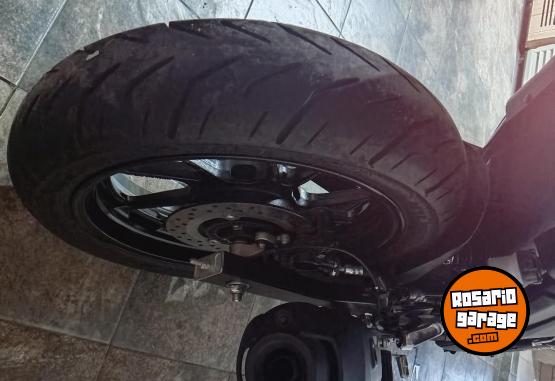 Motos - Yamaha Fz25 ABS 2024 Nafta 4000Km - En Venta