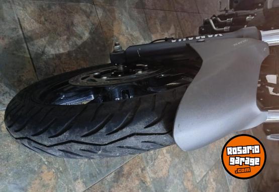Motos - Yamaha Fz25 ABS 2024 Nafta 4000Km - En Venta