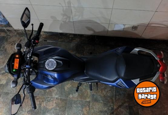 Motos - Yamaha Fz25 ABS 2024 Nafta 4000Km - En Venta