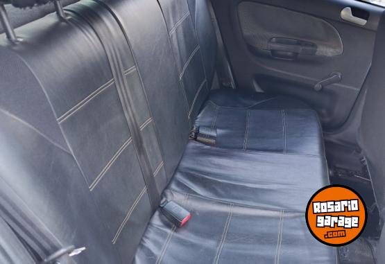 Autos - Volkswagen Gol trend 2011 GNC 200000Km - En Venta