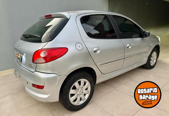 Autos - Peugeot 207 Xs 1.4 2011 Diesel - En Venta