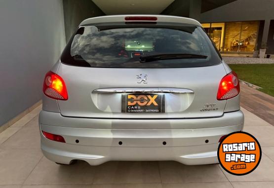 Autos - Peugeot 207 Xs 1.4 2011 Diesel - En Venta