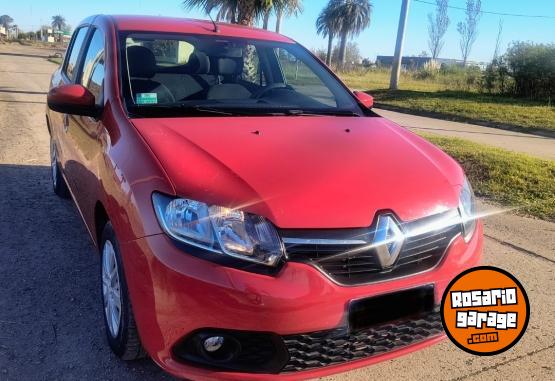 Autos - Renault Sandero dynamic 2018 Nafta 55000Km - En Venta