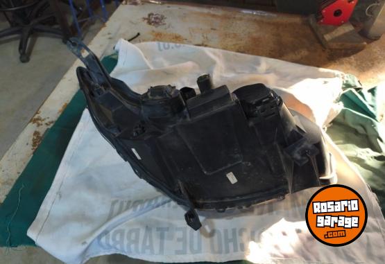 Accesorios para Autos - OPTICA IZQUIERDA CHEVROLET S10 LTZ - En Venta