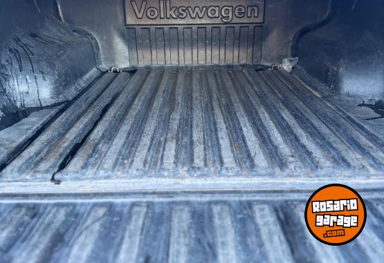 Camionetas - Volkswagen AMAROCK STARLINE 122 CV 2012 Diesel 157000Km - En Venta