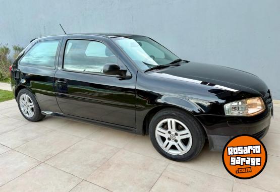 Autos - Volkswagen Gol Power 2008 Nafta 150000Km - En Venta