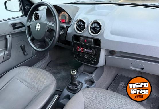 Autos - Volkswagen Gol Power 2008 Nafta 150000Km - En Venta