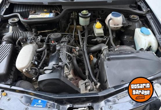 Autos - Volkswagen Gol Power 2008 Nafta 150000Km - En Venta